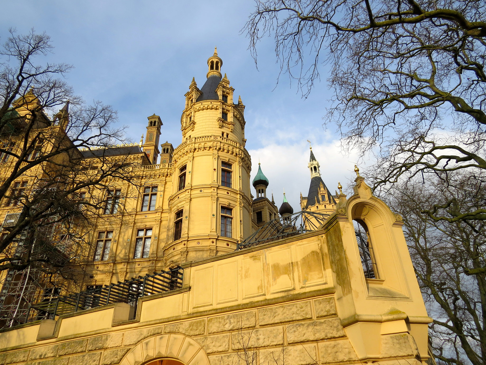 Schwerin